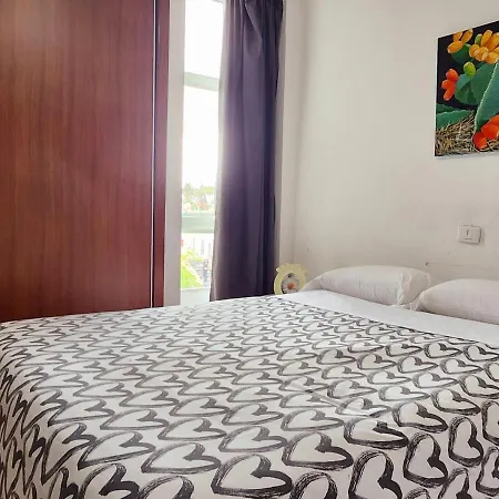 דירה - Barbados - 2 Bedrooms #4 מספאלומס