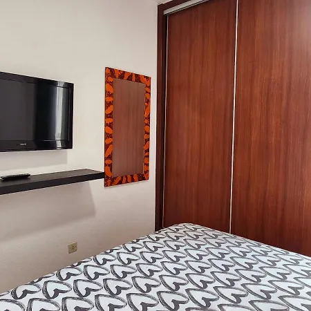 Lejlighed - Barbados - 2 Bedrooms #4 Maspalomas (Gran Canaria)